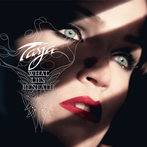 Tarja : What Lies Beneath